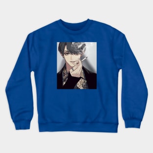 Nghia Crewneck Sweatshirt